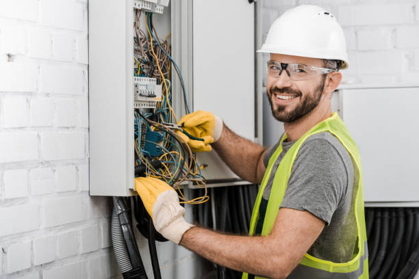 Best Emergency Electrical Repair  in Woodacre, CA