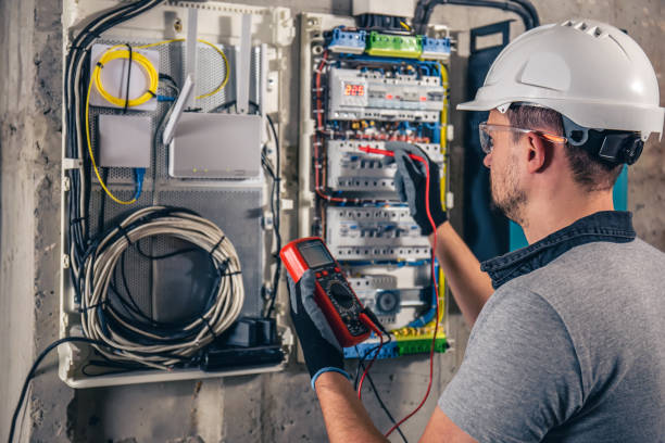 Best Electrical Outlet Repair  in Woodacre, CA