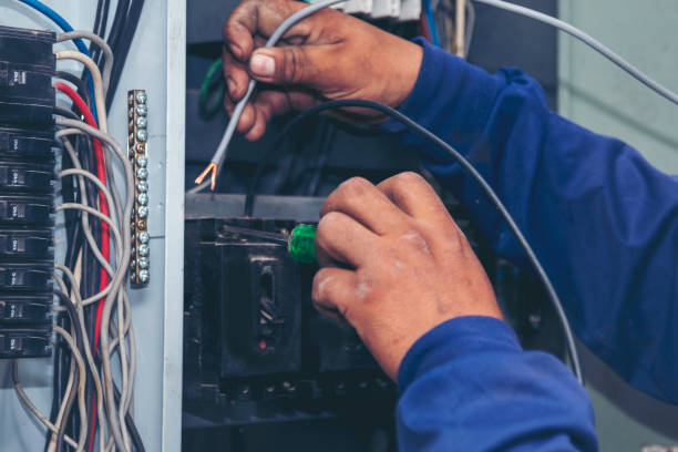 Best Electrical Installation Contractor  in Woodacre, CA