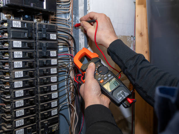 Best Outdoor Lighting Installation  in Woodacre, CA