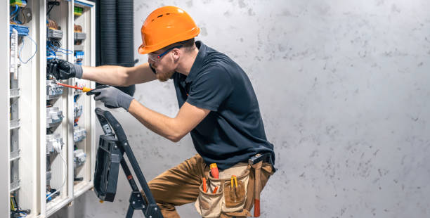 Best Home Electrical Repair  in Woodacre, CA